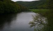 Randonnée Marche Tournavaux - la plaine de tournavaux - Photo 1