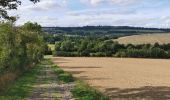 Excursión Senderismo Parfouru-sur-Odon - Mon parcours - Photo 1