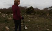 Tocht Stappen Montesquieu-des-Albères - saint jean d 'alberes  - Photo 1