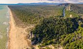 Trail On foot Grosseto - A3 Le Grotte - Photo 1