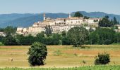 Percorso A piedi Citerna - Via di Francesco - Tappa 5 Citerna-Città di Castello - Photo 6