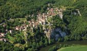 Trail Camping car Manosque - Le canal du midi et plus beaux villages de France - Photo 14