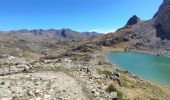 Trail Walking Valloire - Plan Lachat - Les 4 lacs - Photo 6