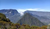 Trail Walking Salazie - Le km vertical - Photo 5