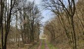 Tocht Stappen Merzig - Méandres côté rive droite de la Sarre  - Photo 10