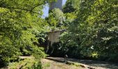 Tour Wandern Uzès - Uzès - Val d'Eure Mardi - Photo 1