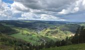 Trail Walking Stavelot - Stavelot et les crêtes de l’Amblève - Photo 19