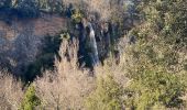Randonnée Marche Salernes - Salernes a sillan la cascade - Photo 4