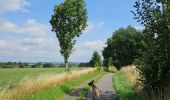 Trail Walking Dalhem - A la dÃ©couverte de Feneur avec Koda ð¥¾ð - Photo 2