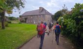 Tocht Te voet La Hague - Séjour Cotentin Etape 1 Hurville Nacqueville à Jobourg - Photo 1