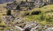 Tour Wandern Molines-en-Queyras - 05-Pont_ariane_col_longet_9km680m - Photo 7