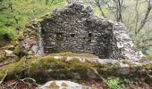 Excursión Senderismo Saint-Julien - Le tour des jasses : Bourdils Chavardes Landres Bramefan - Photo 8