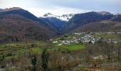 Trail On foot Bielle - L'Arriu-Mage - Photo 5