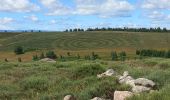 Tour Wandern Montselgues - Chaos granitique de Montselgues - Photo 1