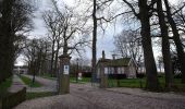Trail On foot Raalte - WNW Salland - Lierderholthuis - oranje route - Photo 5