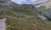 Randonnée Marche Aussois - Roche Moutche depuis Plan d'Amont - Photo 9