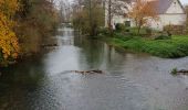 Tour Wandern Guérard - Guérard /Celle sur Morin - Photo 2