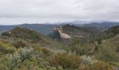 Trail Walking Cassis - Couronne de Charlemagne.  - Photo 13