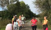 Trail Walking Rochefort - Villers-sur-Lesse  - Photo 4