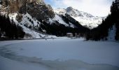 Trail On foot Val de Bagnes - Fionnay-Bonatchiesse - Photo 4