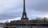 Tour Wandern Paris - Passy - Photo 14