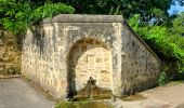 Tocht Te voet Crouy-sur-Ourcq - Boucle 30 km Crouy / Ourcq - Gandelu - Montigny - Coulombs en Valois - Photo 13