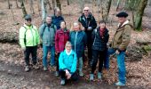 Tour Wandern Arfons - ramondens100320 ex - Photo 9