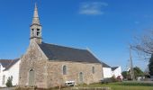 Trail Walking Belz - PR_56_Belz_CA_03_Boucle-Du-Ouerch_Circuit1b_20230224 - Photo 1