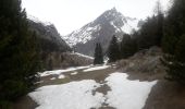 Trail Walking Modane - Loutraz Amodon refuge de Doran Orgère - Photo 3