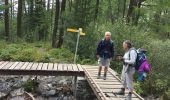 Tocht Stappen La Thuile - Le glacier ruitor - Photo 1