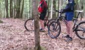 Tocht Mountainbike Bertrambois - sortie vtt du 20052018 - Photo 16