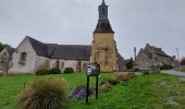 Excursión Senderismo Taupont - GR_37_CG_41_Taupont_Josselin_20221015 - Photo 2