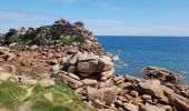 Excursión Senderismo Perros-Guirec - la côte de granit rose à Ploumanach - Photo 2