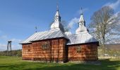 Tour Zu Fuß Olchowiec - Ścieżka Przyrodniczo-Historyczna Olchowiec - Photo 6