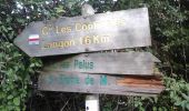 Trail On foot Saint-Pierre-de-Mons - Les Palus : boucle locale - Photo 1