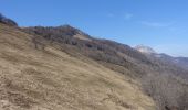 Tour Wandern Sainte-Reine - Mont-Morbié-Ste Reine_2021-03-10 - Photo 6