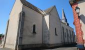 Tour Wandern Saint-Nicolas-des-Motets - Saint-Nicolas-des-Motets - PR Saint-Cyr-du-Gault PR - 15.9km 70m 3h45 (30mn) - 2023 06 14 - Photo 6