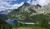 Percorso A piedi Baceno - (SI E61) Alpe Devero - Rifugio Eugenio Margaroli all'Alpe Vannino - Photo 8