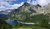 Tocht Te voet Baceno - (SI E61) Alpe Devero - Rifugio Eugenio Margaroli all'Alpe Vannino - Photo 8