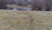 Randonnée Marche Differdange - Fond de Grass2 - Photo 2