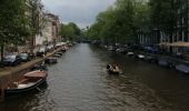 Randonnée Marche Amsterdam - Amsterdam 4 8 21 - Photo 1
