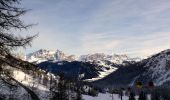 Trail On foot Corvara in Badia - Corvara - Tru dles Cascades - Photo 2