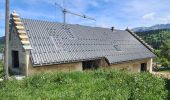 Tour Wandern Villard-de-Lans - Villard de Lans - Balcons et falaises de la Bourne - panorama  - Photo 1