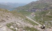 Trail Walking Les Belleville - Val Thorens circuit des lacs - Photo 10