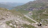 Tocht Stappen Les Belleville - Val Thorens circuit des lacs - Photo 10