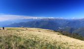 Trail On foot Astano - Dumenza - Curiglia - Photo 1