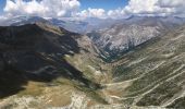 Randonnée Marche Val-Cenis - Col d'Etache - gros Peyron - Bec d'Etache - Photo 16