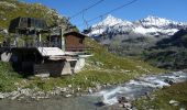 Randonnée A pied Marktgemeinde Matrei in Osttirol - St. Pöltner Ostweg - Photo 4