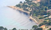 Tour Wandern Cassis - SityTrail - cassis la couronne - Photo 19