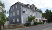 Tour Zu Fuß Waldsolms - Panoramaweg Waldsolms - Photo 5